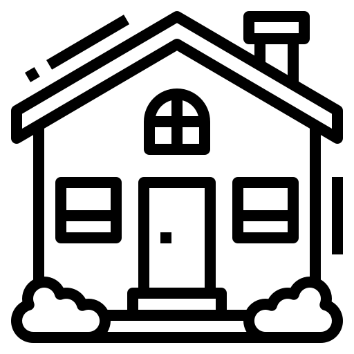 الممتلكات السكنية